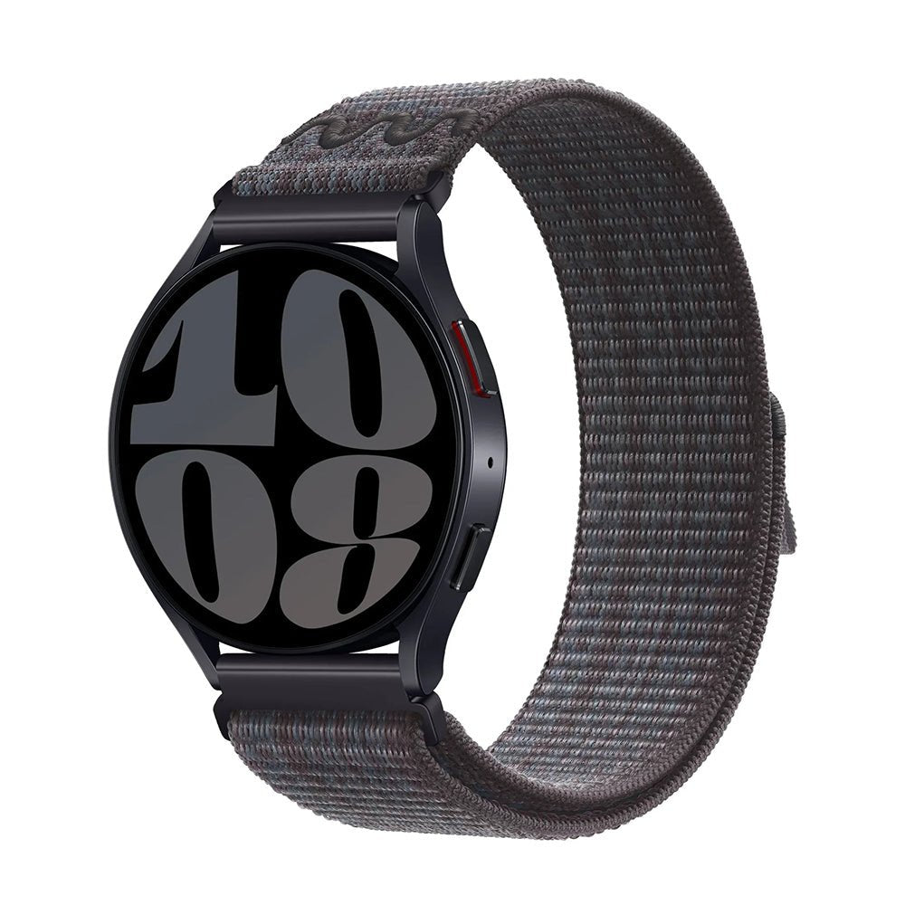 Bracelet Samsung | 22mm (Nylon sportif) - quickz - it