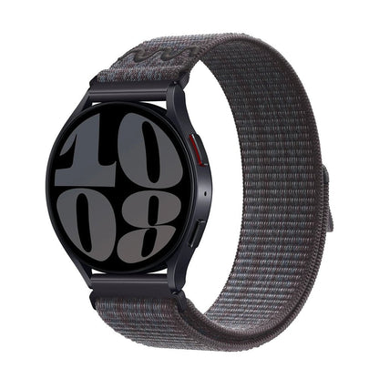Bracelet Samsung | 22mm (Nylon sportif) - quickz - it