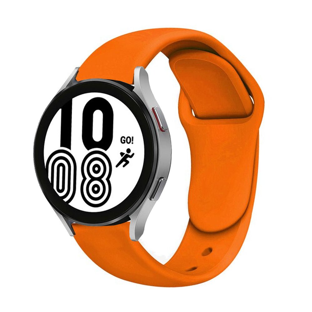 Bracelet Samsung | 22mm (Silicone) - quickz - it