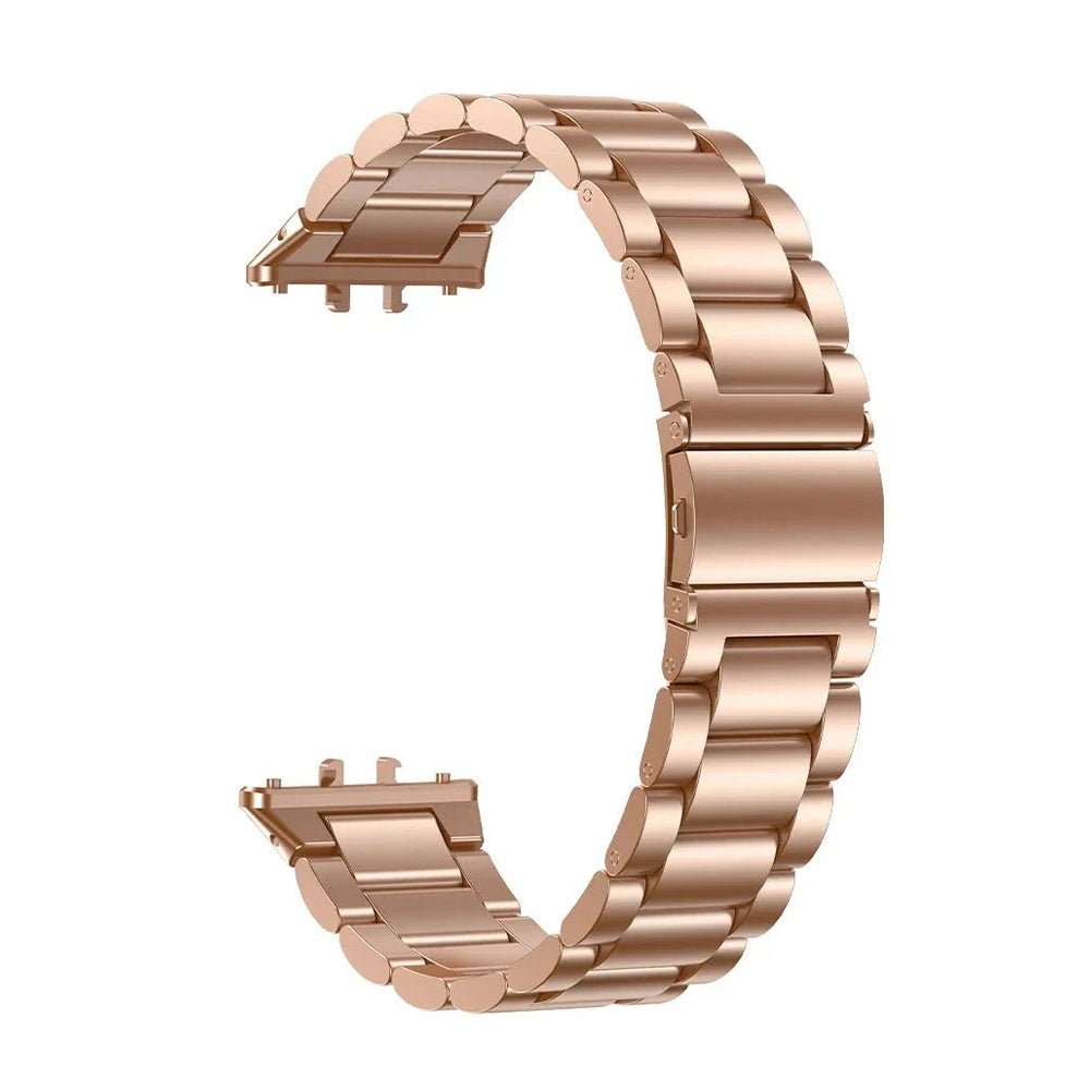 Bracelet Samsung | Galaxy Fit 3 (Acier Inoxydable) - quickz - it
