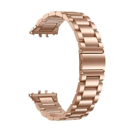 Bracelet Samsung | Galaxy Fit 3 (Acier Inoxydable) - quickz - it