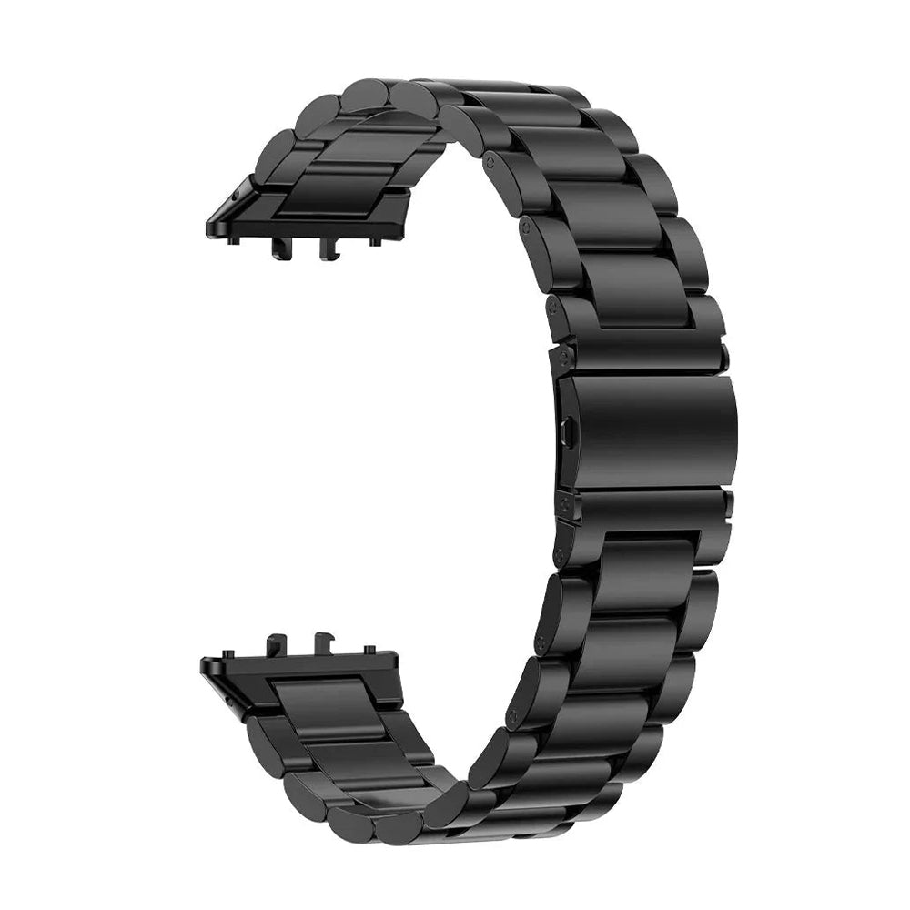 Bracelet Samsung | Galaxy Fit 3 (Acier Inoxydable) - quickz - it