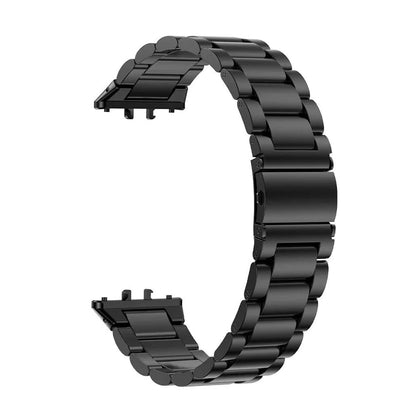 Bracelet Samsung | Galaxy Fit 3 (Acier Inoxydable) - quickz - it
