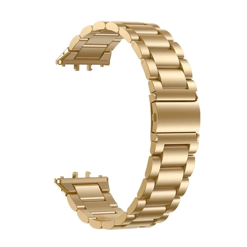 Bracelet Samsung | Galaxy Fit 3 (Acier Inoxydable) - quickz - it