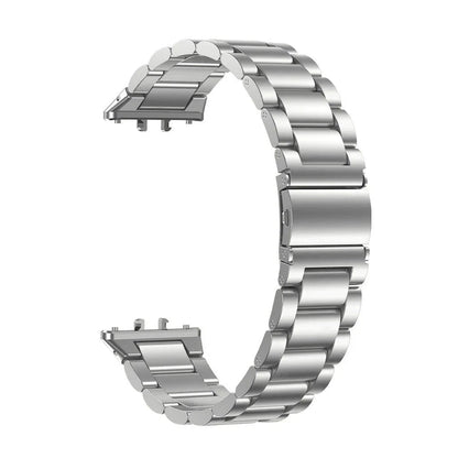 Bracelet Samsung | Galaxy Fit 3 (Acier Inoxydable) - quickz - it