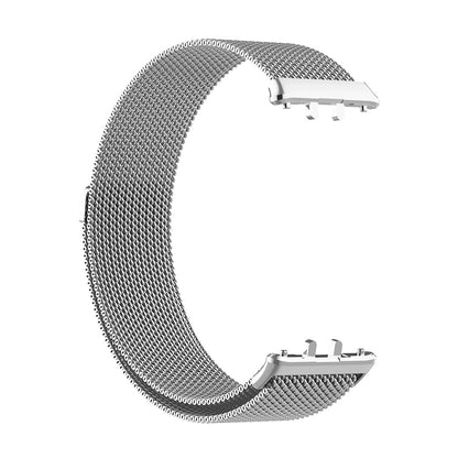 Bracelet Samsung | Galaxy Fit 3 (Acier inoxydable magnétique) - quickz - it