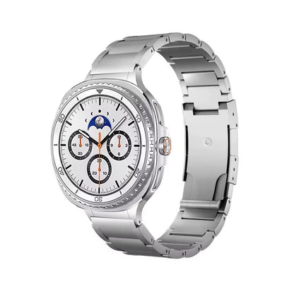 Samsung-Armband | Galaxy Watch 8 (Titan)