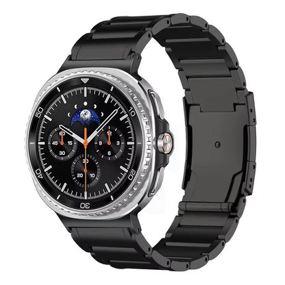 Samsung-Armband | Galaxy Watch 8 (Titan)