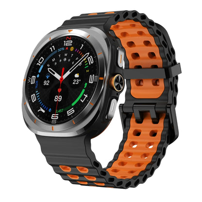 Samsung-Armband | Ultra (Maritimer Sport)