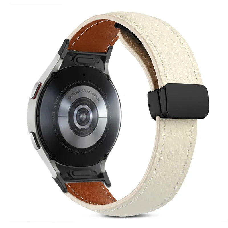Samsung-Armband | 20mm (Damen-Leder)