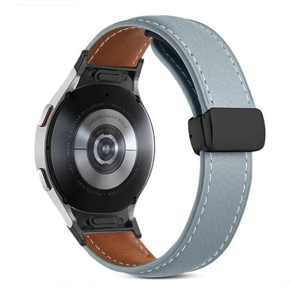 Samsung-Armband | 20mm (Damen-Leder)