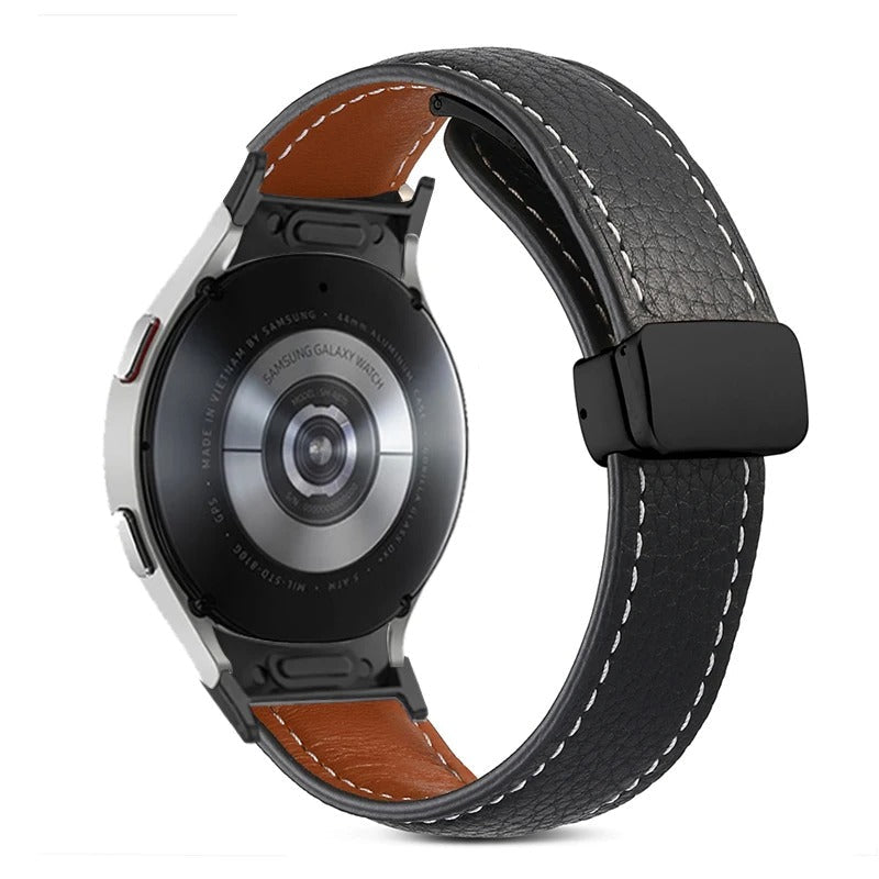 Samsung-Armband | 20mm (Damen-Leder)