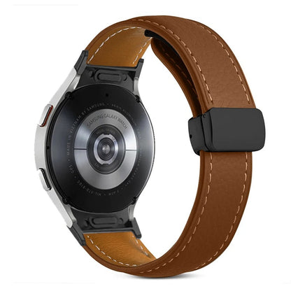 Samsung-Armband | 20mm (Damen-Leder)