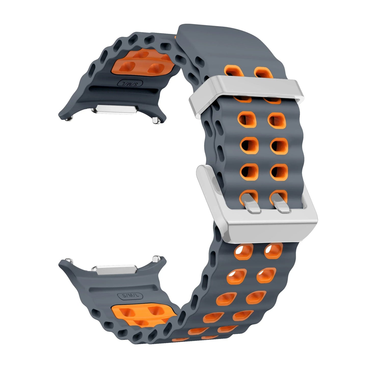 Samsung-Armband | Ultra (Maritimer Sport)