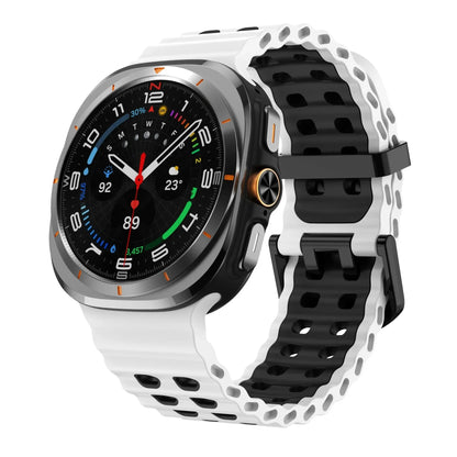 Samsung-Armband | Ultra (Maritimer Sport)