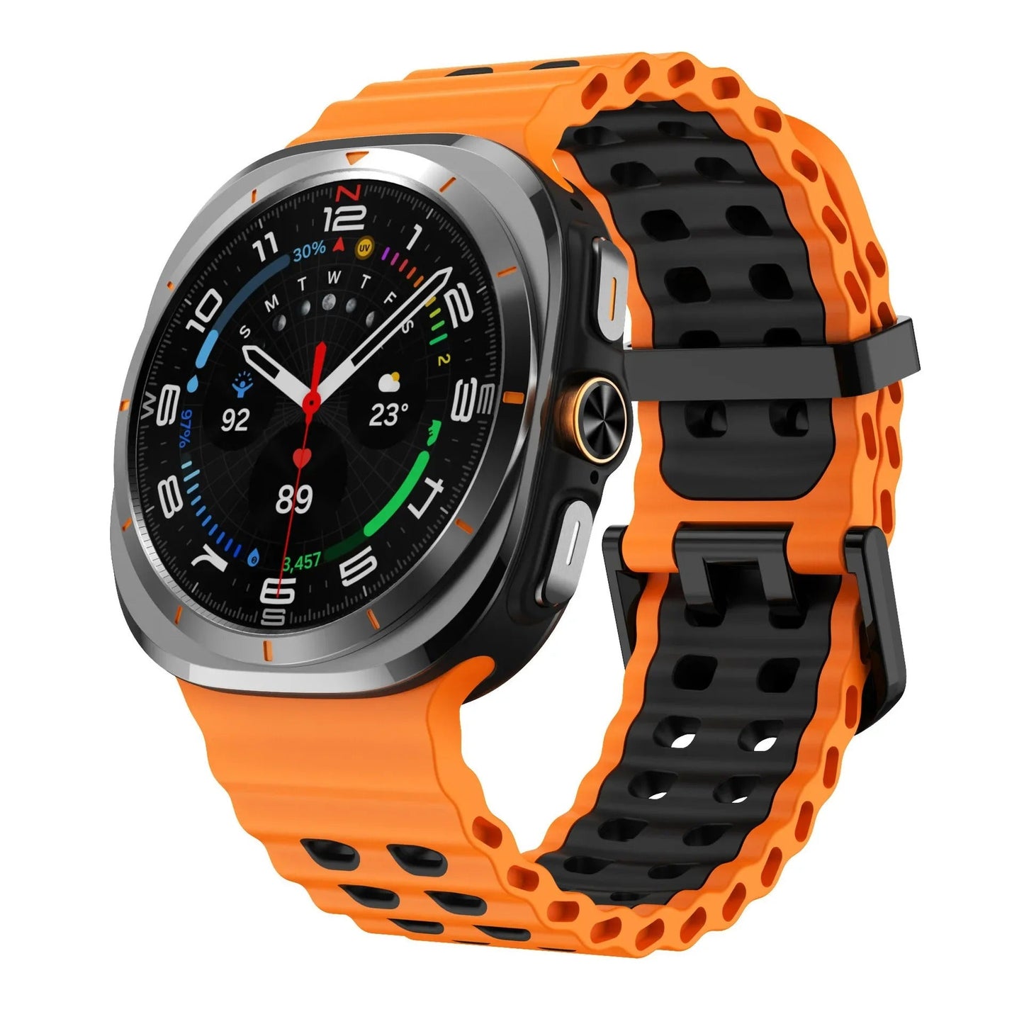 Samsung-Armband | Ultra (Maritimer Sport)