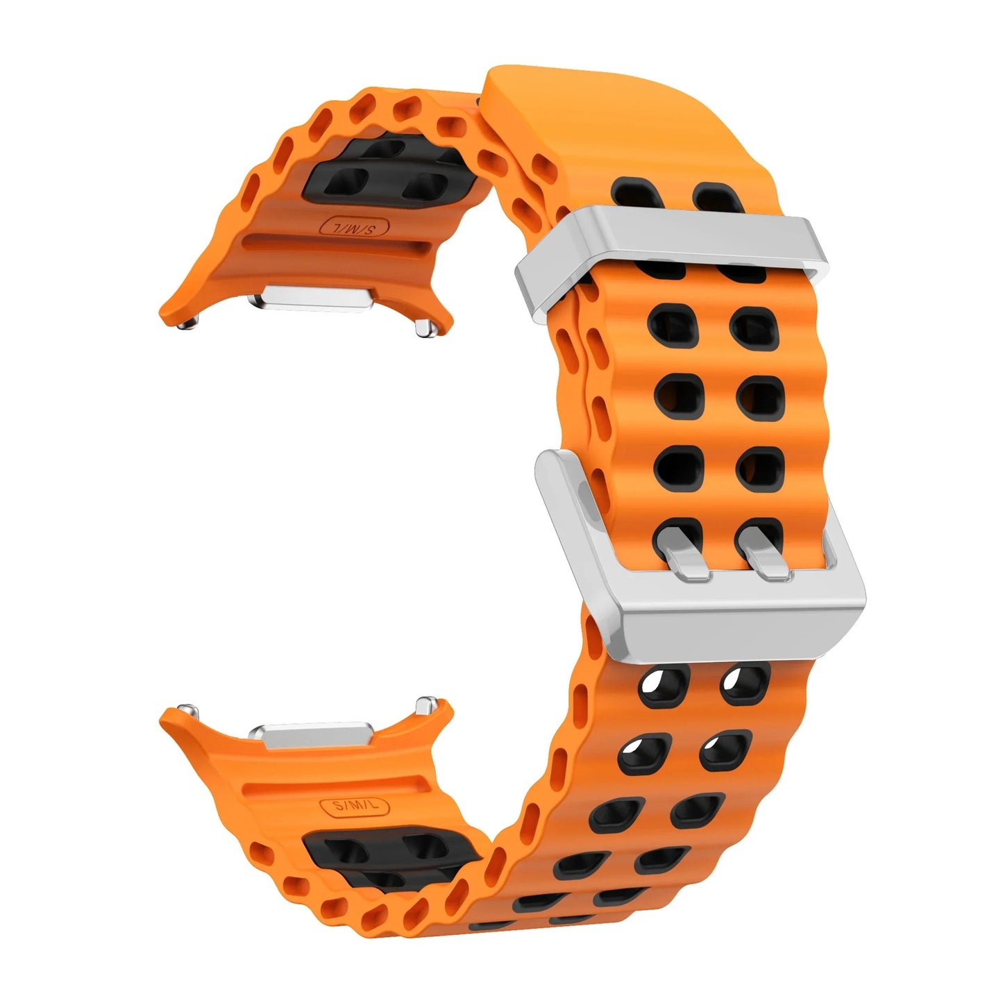 Samsung-Armband | Ultra (Maritimer Sport)