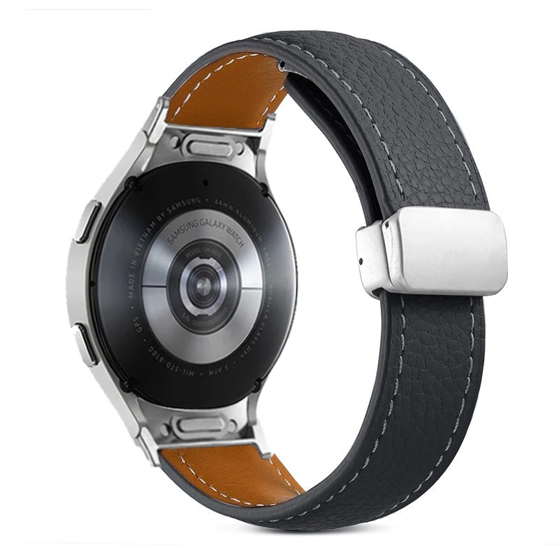 Samsung-Armband | 20mm (Damen-Leder)