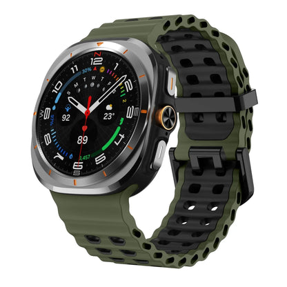 Samsung-Armband | Ultra (Maritimer Sport)