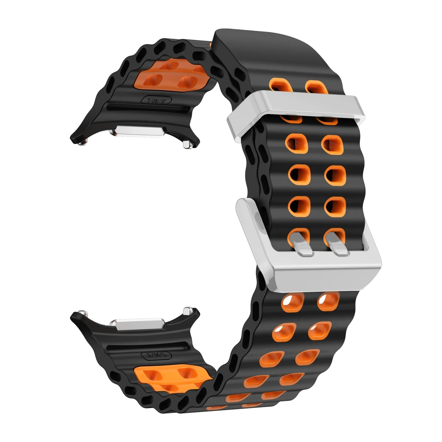 Samsung-Armband | Ultra (Maritimer Sport)