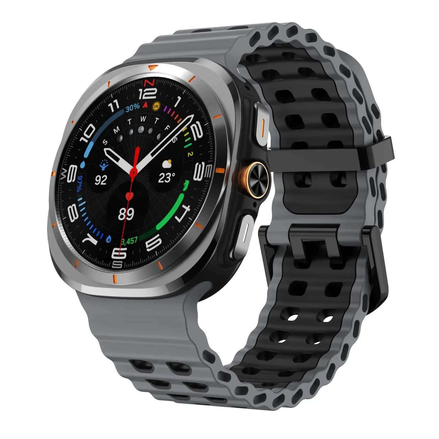 Samsung-Armband | Ultra (Maritimer Sport)
