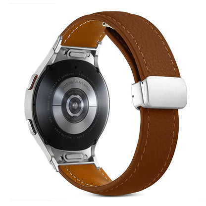 Samsung-Armband | 20mm (Damen-Leder)