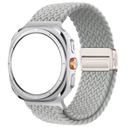 Samsung-Armband | Ultra (Geflochtenes Nylon)