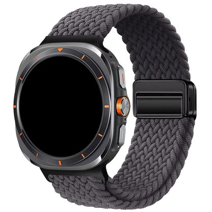 Samsung-Armband | Ultra (Geflochtenes Nylon)